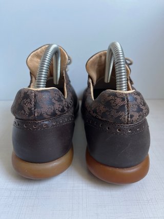 Zapatillas Camper Marrones