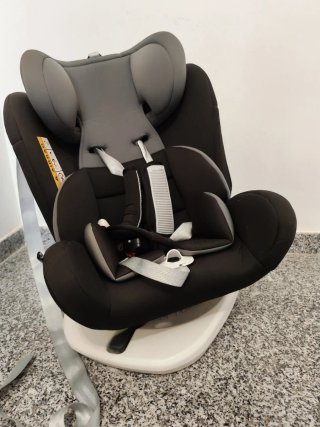 Silla coche Isofix