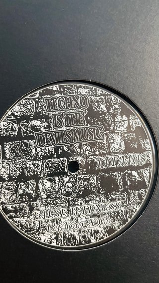 Lote de 24 Vinilos Experimental