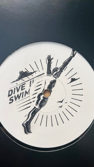 Lote de 24 Vinilos Experimental