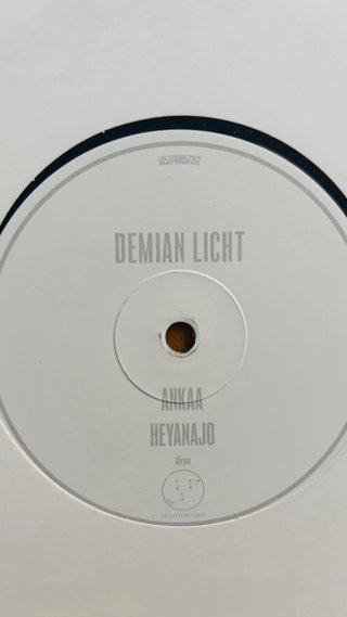 Lote de 24 Vinilos Experimental