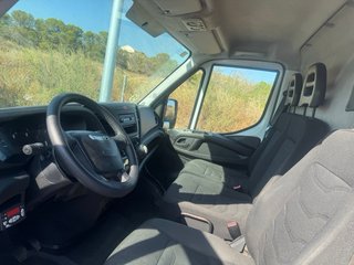 Iveco Daily 2015