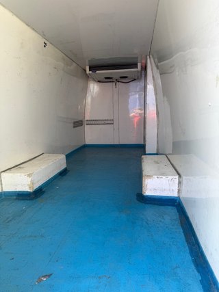 Iveco Daily 2015