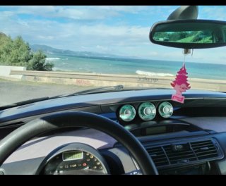 Citroen c8 c8 2005