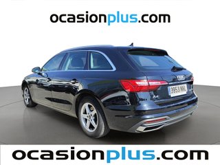 Audi A4 Avant Advanced 35 TFSI 110 kW (150 CV) S tronic