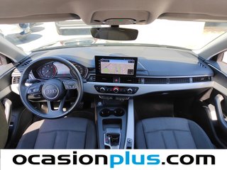 Audi A4 Avant Advanced 35 TFSI 110 kW (150 CV) S tronic