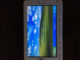 Sony PSP 1000 (FAT) Blanca