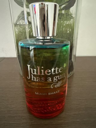 Juliette Has A Gun Miami Shake Perfume 100 ml
