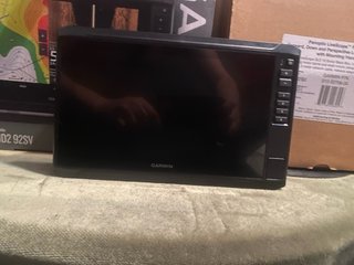 Garmin ECHOMAP UHD2 92SV + GLS10 con garantia