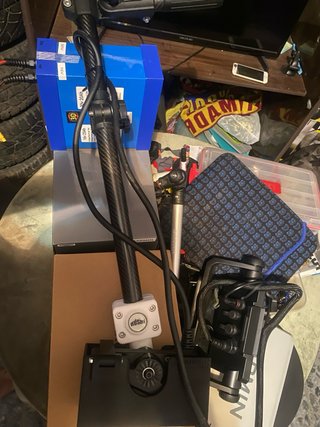 Garmin ECHOMAP UHD2 92SV + GLS10 con garantia