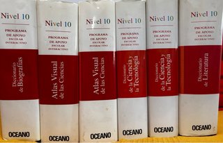 Diccionario de literatura universal