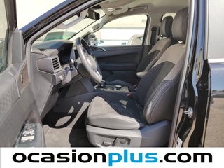 Volkswagen Amarok Style 2.0 TDI Doble Cabina 151 kW (205 CV) DSG