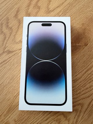 iPhone 14 Pro Max para Piezas (LEER DESCRIPCIÓN)