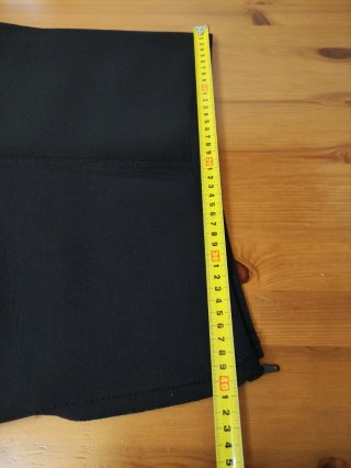 Pantaloncini in neoprene