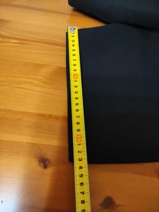 Pantaloncini in neoprene