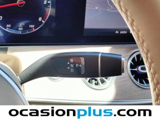 Mercedes-Benz Clase CLS CLS 350 d 4Matic 210 kW (286 CV)