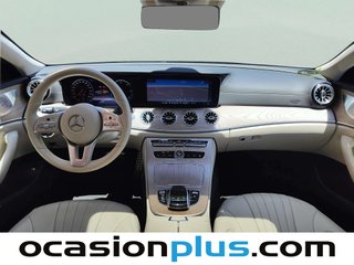 Mercedes-Benz Clase CLS CLS 350 d 4Matic 210 kW (286 CV)