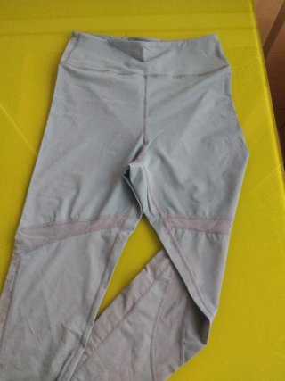 Mallas deportivas Boimerang azul clarito