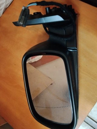 Retrovisor Izquierdo Peugeot 307