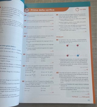 Le traiettorie della fisica