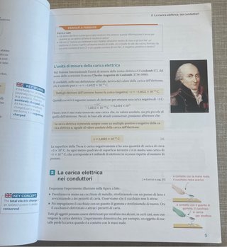 Le traiettorie della fisica