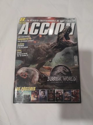 Revistas de cine