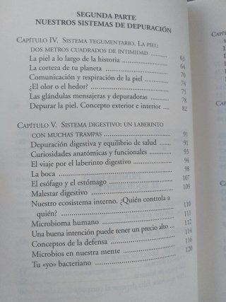 Salud pura. Todas las claves detox de la medicina