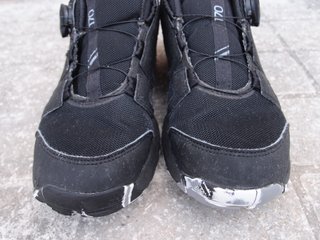 Zapatillas Adidas Terrex Agravic Boa Talla 38