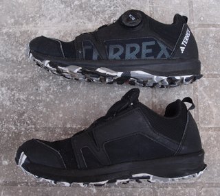 Zapatillas Adidas Terrex Agravic Boa Talla 38