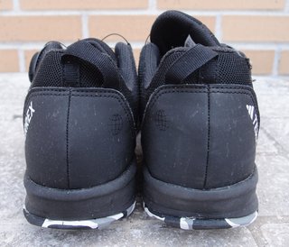 Zapatillas Adidas Terrex Agravic Boa Talla 38