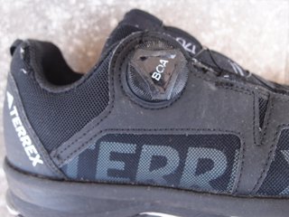 Zapatillas Adidas Terrex Agravic Boa Talla 38