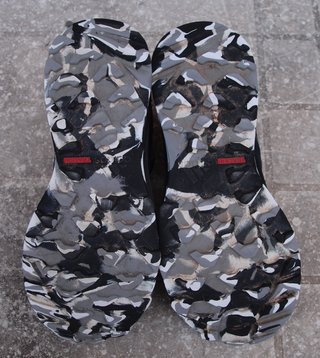 Zapatillas Adidas Terrex Agravic Boa Talla 38