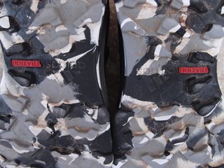 Zapatillas Adidas Terrex Agravic Boa Talla 38