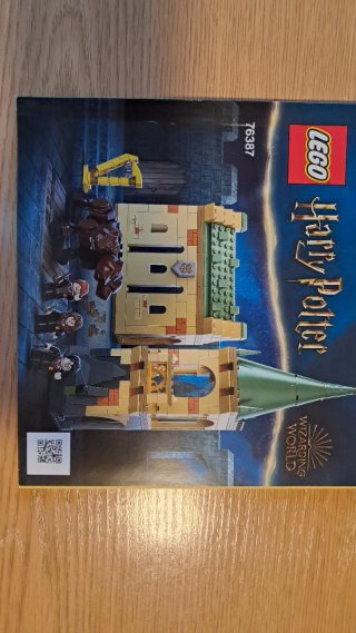 LEGO 76387 Harry Potter