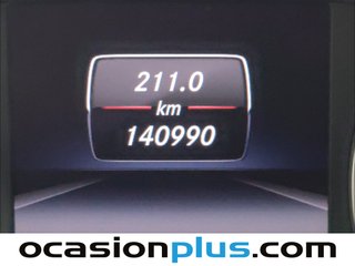 Mercedes-Benz Clase A 180 CDI Urban 80 kW (109 CV)