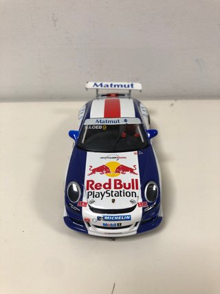 Porsche 911 GT3 | Scalextric