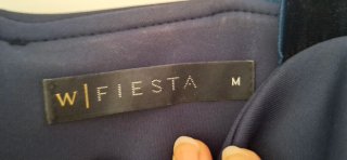 Vestido women fiesta El Corte Inglés