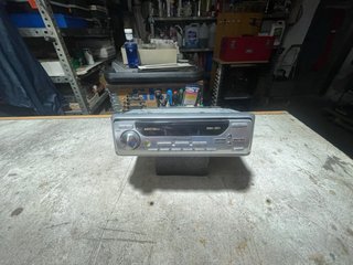 Radio CD TOPAK TRC-690PC