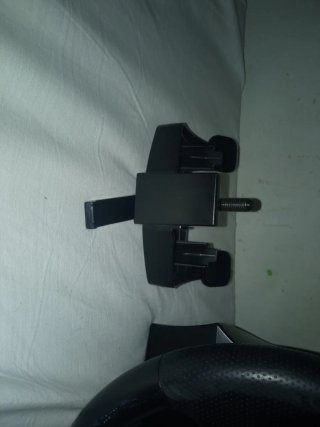 Volante Thrustmaster PS4