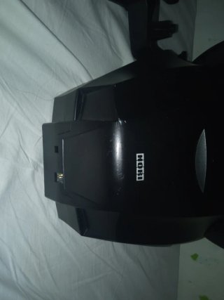 Volante Thrustmaster PS4