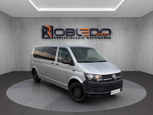 Volkswagen Transporter Kombi 2.0 TDI BMT Largo 2019