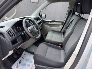 T6 Transporter Kombi larga 2.0 TDI 150 9 PLAZAS