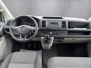T6 Transporter Kombi larga 2.0 TDI 150 9 PLAZAS