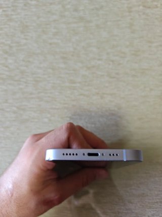 iPhone 14 Morado (128 GB)