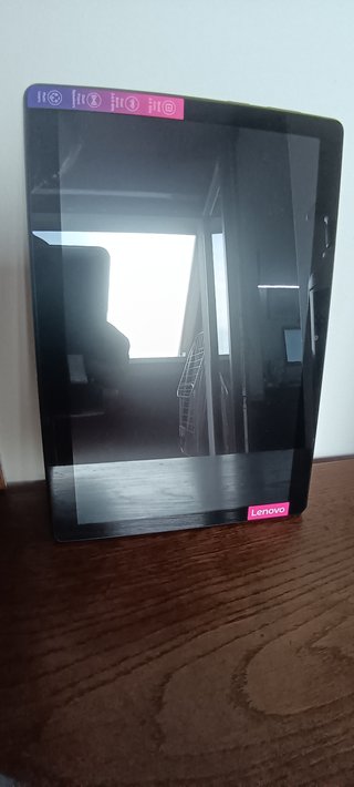 Tablet Lenovo Nera