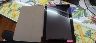 Tablet Lenovo Nera
