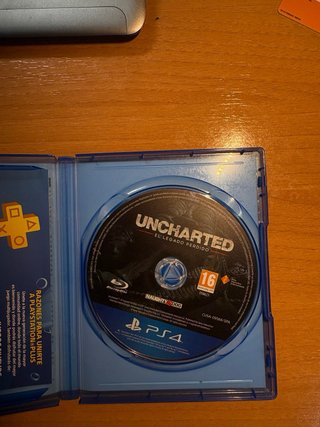 Pack de juegos para Ps4.