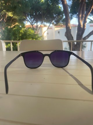 Gafas de sol Police Swager azul marino