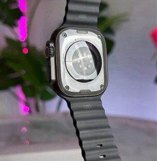 Apple Watch Ultra 3 LTE NEGRO.