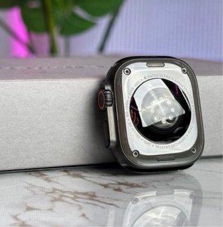 Apple Watch Ultra 3 LTE NEGRO.